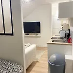 Le Petit Cocon Apartamento *