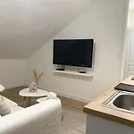 Apartamento Le Petit Cocon