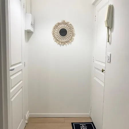 Le Petit Cocon Tours