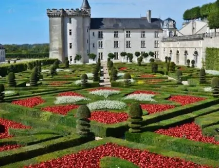 Apartamento Le Petit Cocon Tours