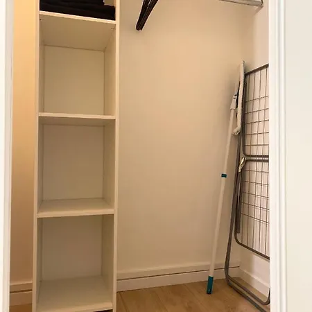 Le Petit Cocon * Tours