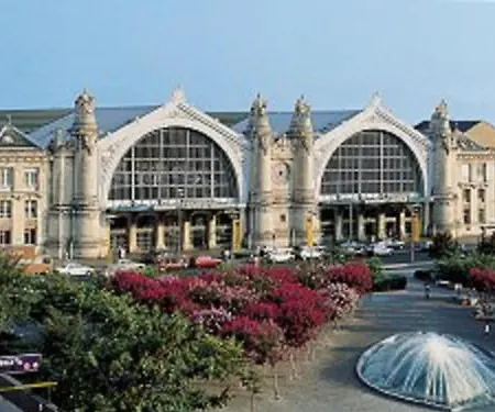 Le Petit Cocon Tours