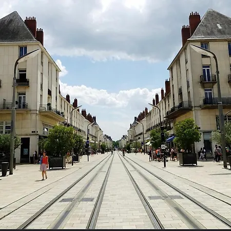 Le Petit Cocon * Tours