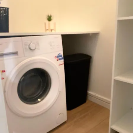 Le Petit Cocon Apartment Tours