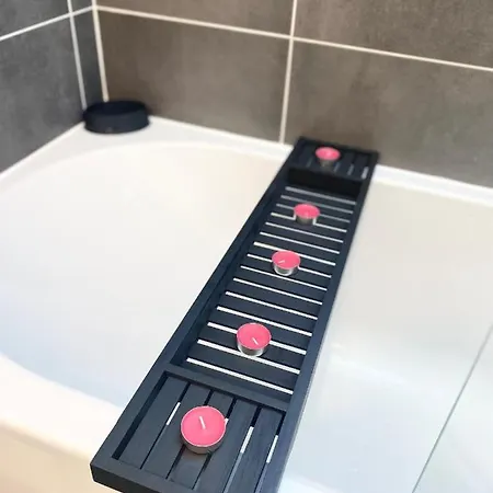 Le Petit Cocon * Tours