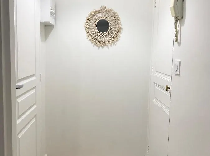 Le Petit Cocon Tours