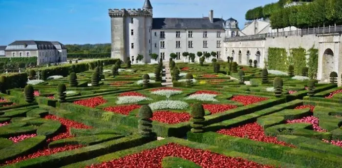 Apartment Le Petit Cocon Tours