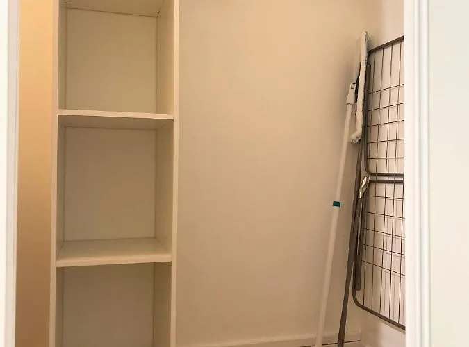 Le Petit Cocon * Tours