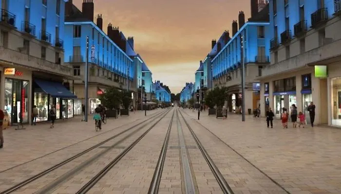 Le Petit Cocon * Tours