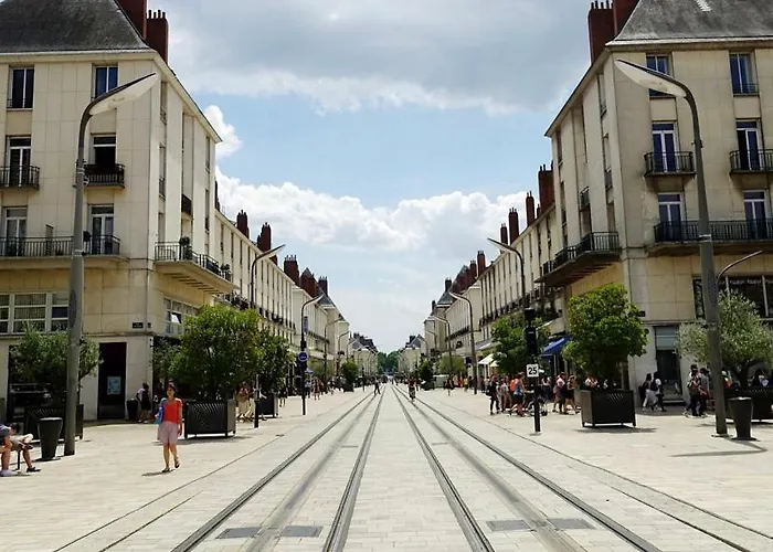 Le Petit Cocon * Tours