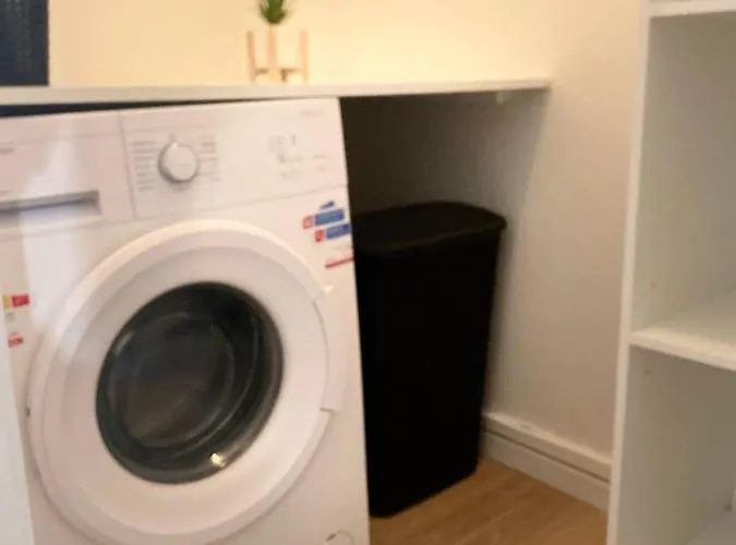 Le Petit Cocon Apartamento Tours