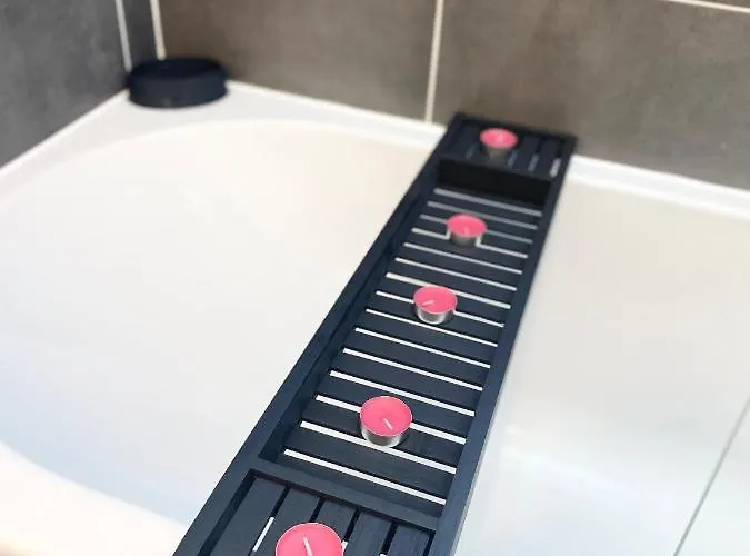 Le Petit Cocon * Tours