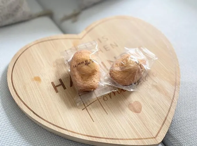 Le Petit Cocon Apartment