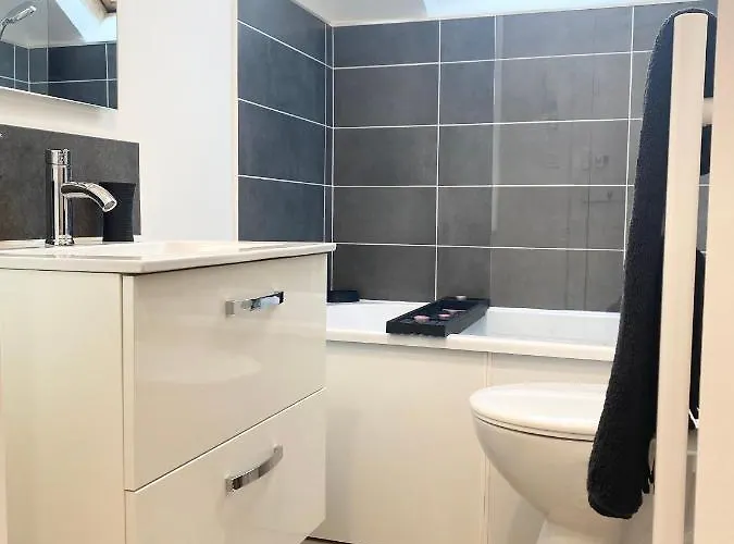 Le Petit Cocon Apartment Tours